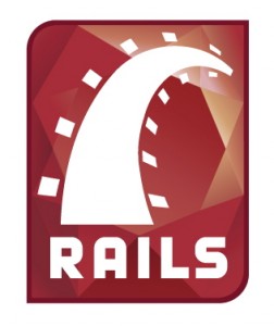 RoR Logo
