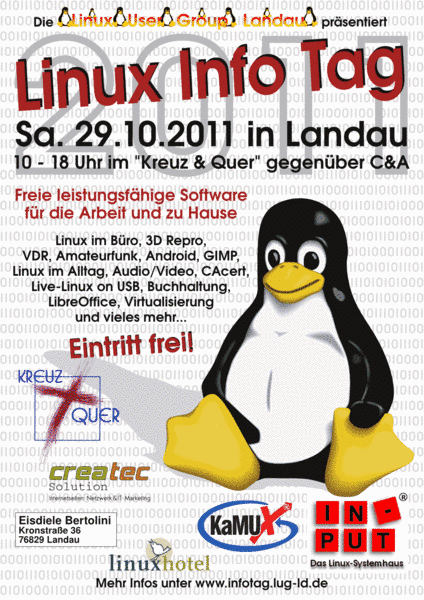 Linuxinfotag_LD_2011